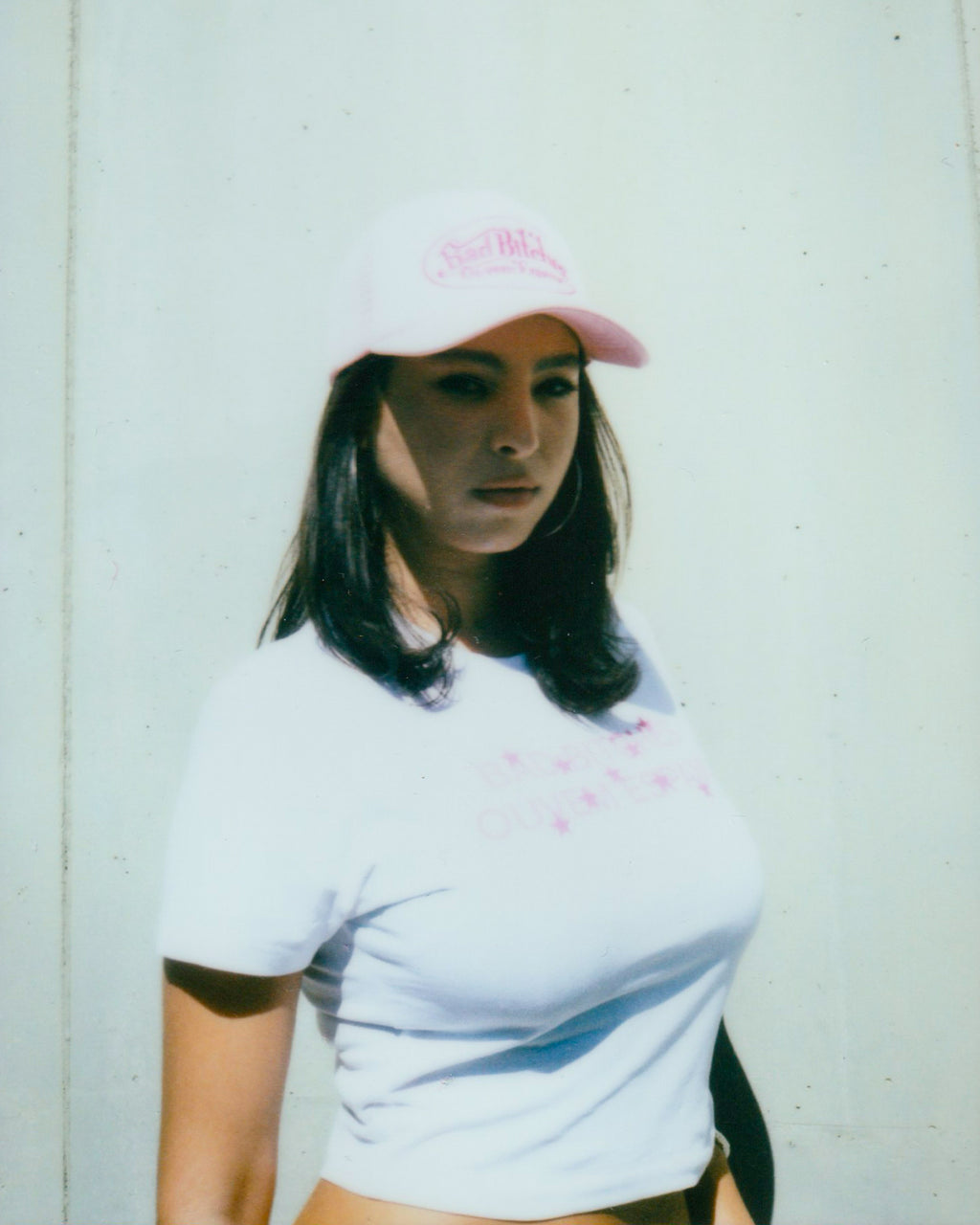 Ouvem Espama Baby Tee